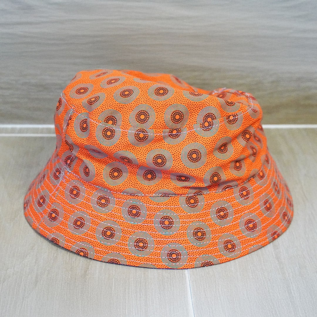 Shweshe Bucket Hats
