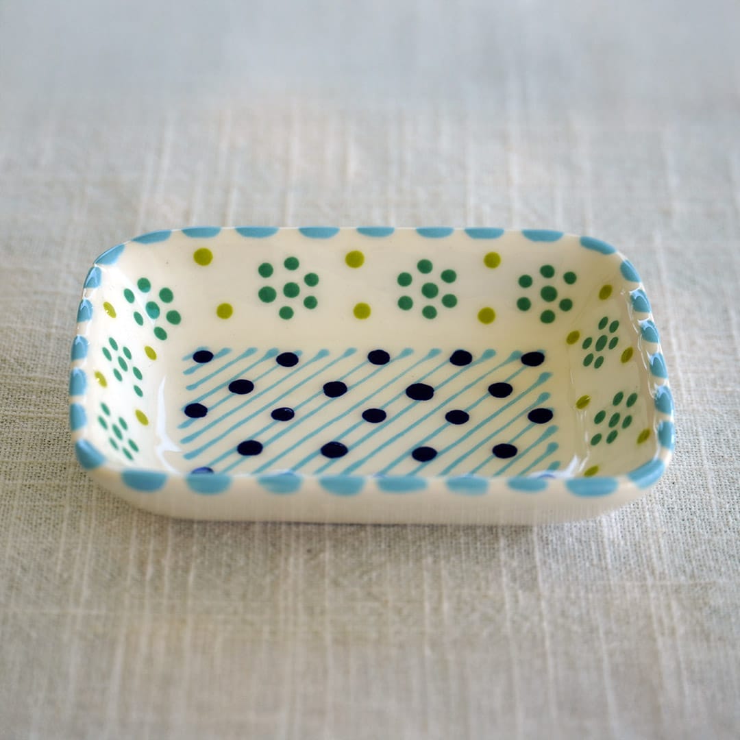 Accent Trinket Bowl