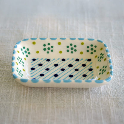 Accent Trinket Bowl
