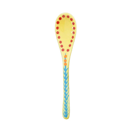 Ceramic Seasoning Spoons