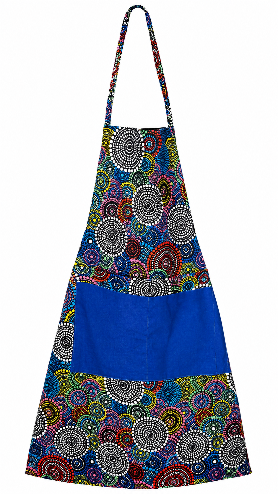 Shweshwe Aprons