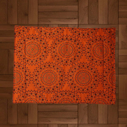 Shweshwe Placemats - Set of 6