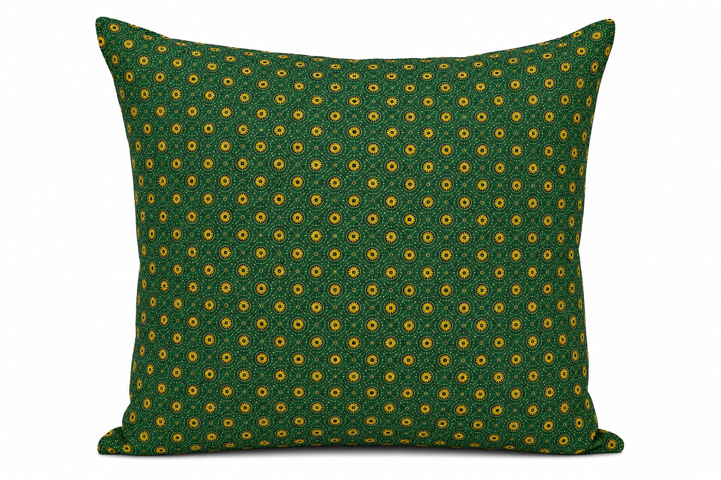 Shweshwe Cushion Covers