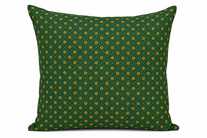 Shweshwe Cushion Covers