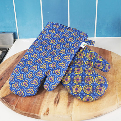 Shweshe Oven Gloves (set of 2)