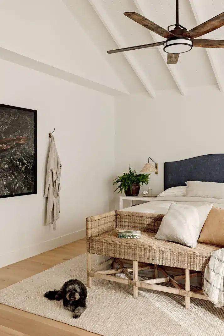 Balcony Bench Seat Malawian