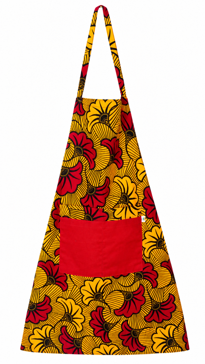 Shweshwe Aprons