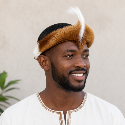 Umqhele (Zulu headwear)