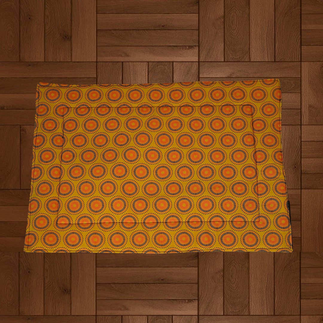 Shweshwe Placemats - Set of 6
