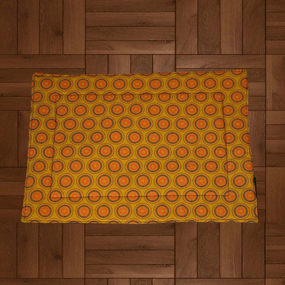 Shweshwe Placemats - Set of 6