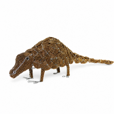 Beaded Pangolin