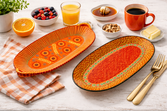 Breakfast Platter