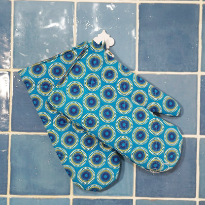 Shweshe Oven Gloves (set of 2)