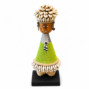 Namji Dolls