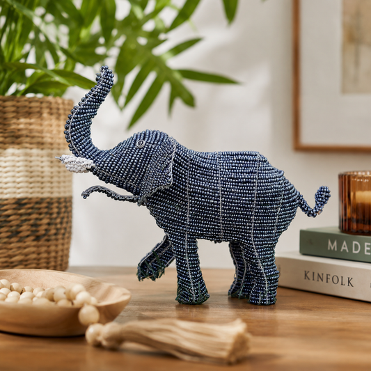 Beaded Elephant