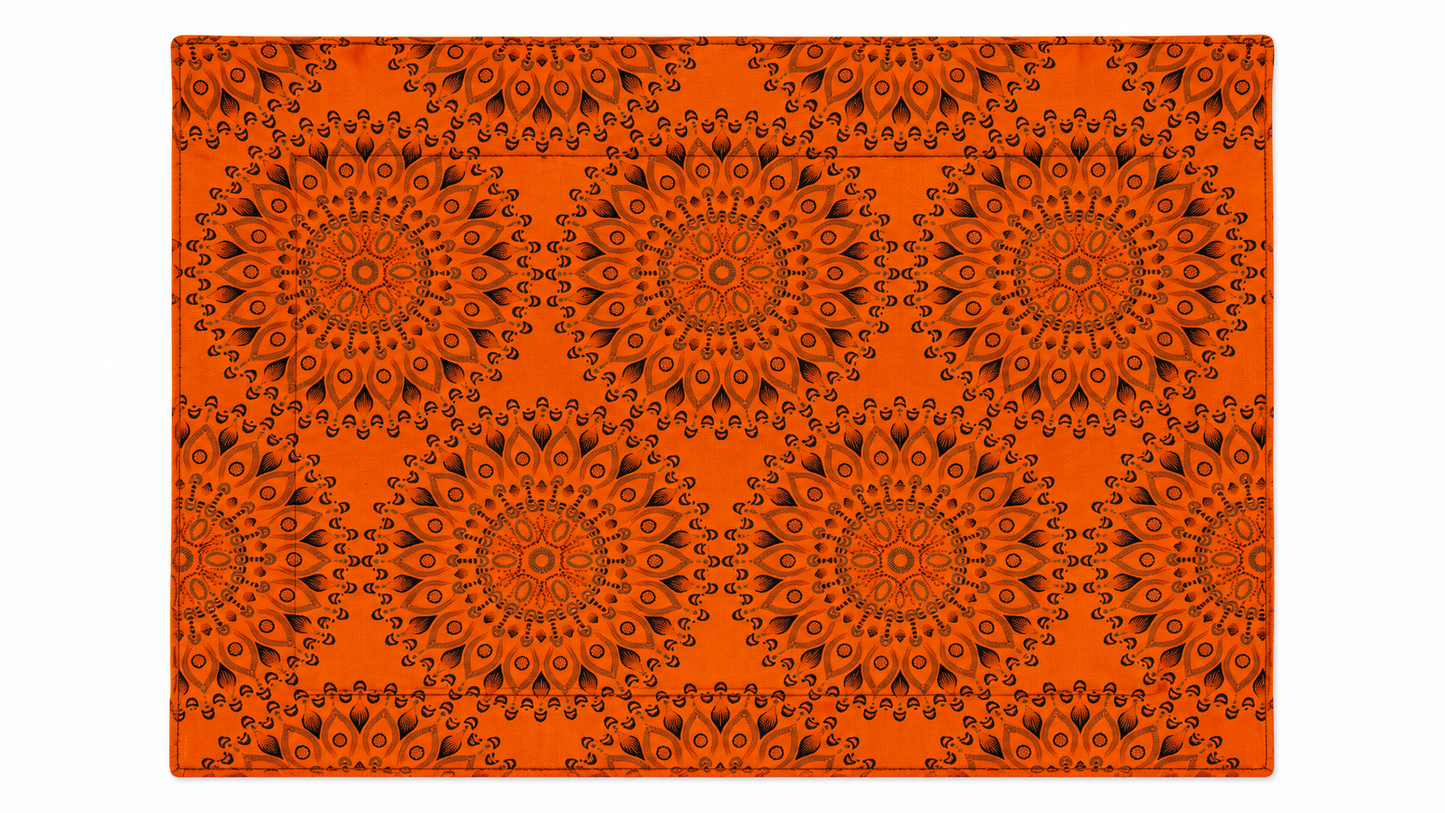 Shweshwe Placemats - Set of 6