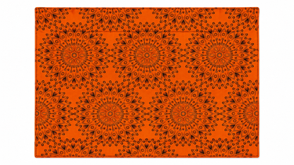 Shweshwe Placemats - Set of 6