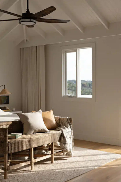 Balcony Bench Seat Malawian