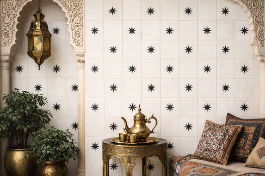 Star of Marrakech/m²