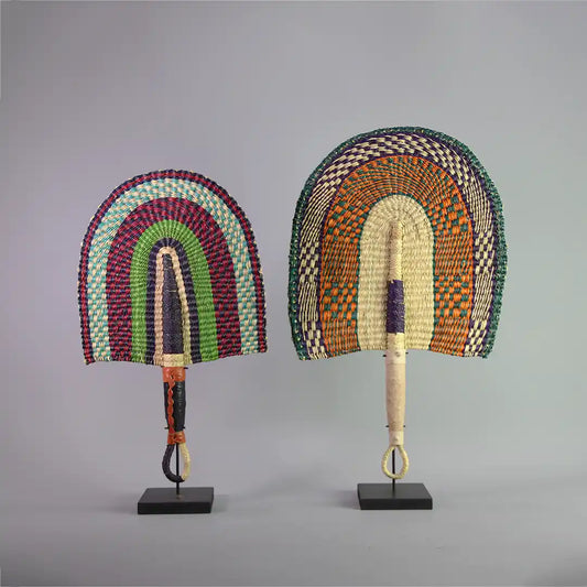 African Fans - Ghana