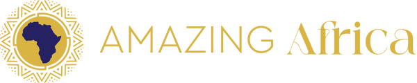 Amazing Africa SA