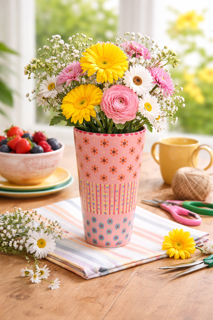 Art Décor Vase
