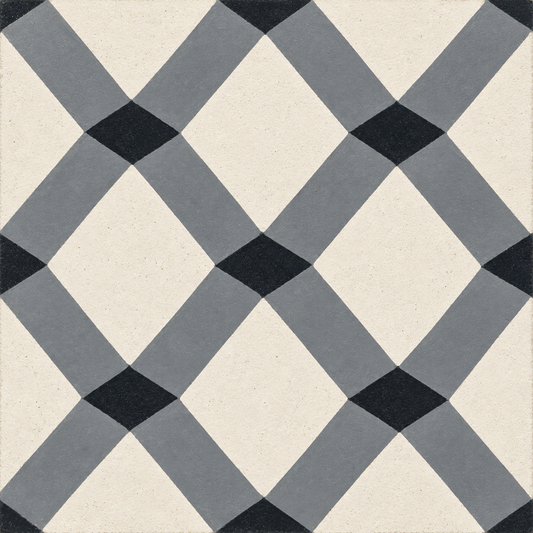 Ashin Lattice/m²