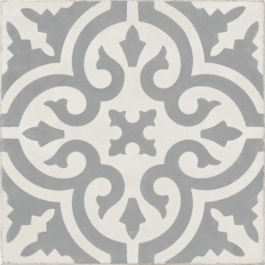 Belle Époque Grey/m²