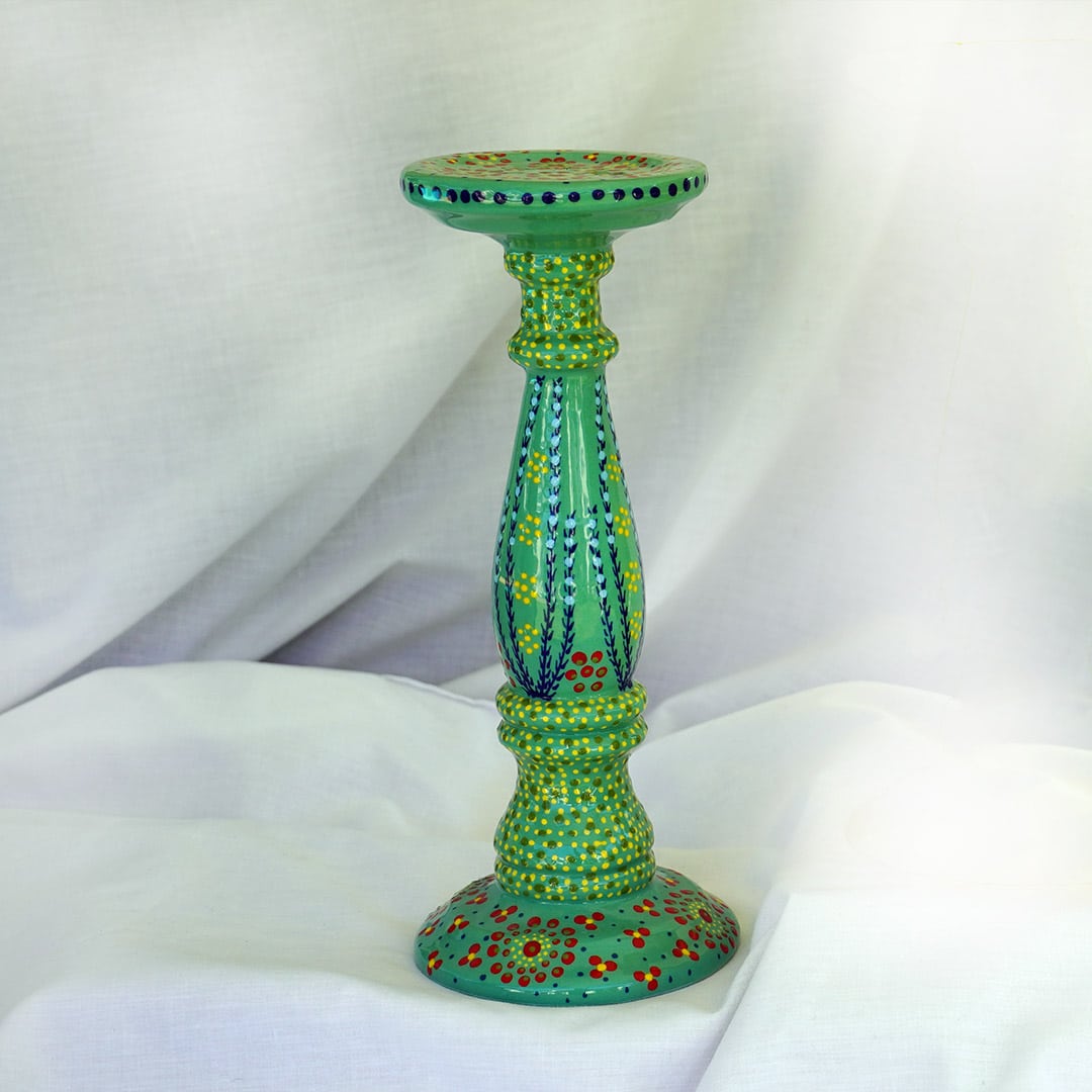 Alex Candlesticks