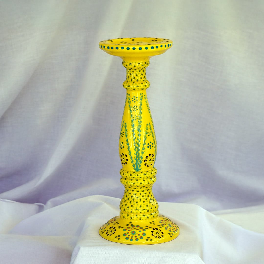 Alex Candlesticks