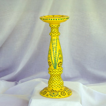Alex Candlesticks