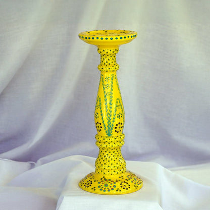 Alex Candlesticks