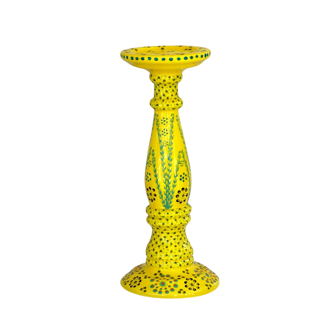 Alex Candlesticks