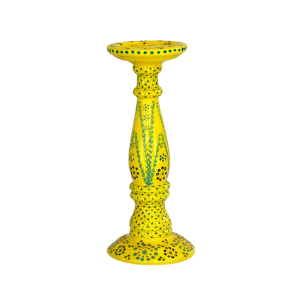Alex Candlesticks