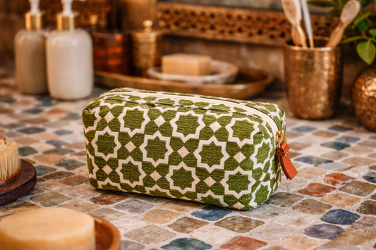 Essa Fez Vanity Case