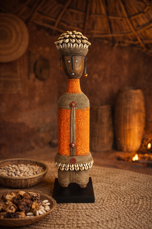 Namji Dolls