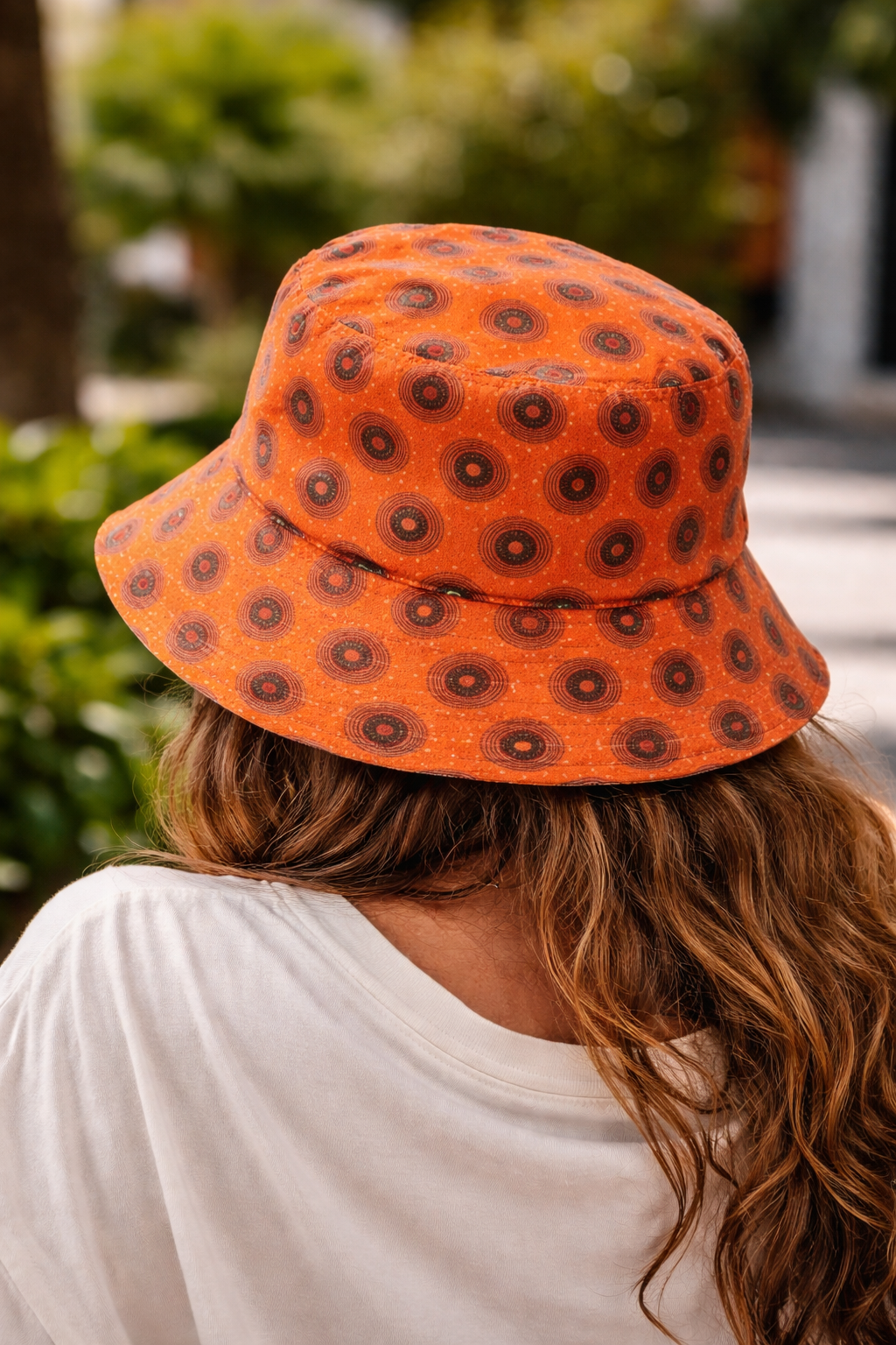 Shweshe Bucket Hats