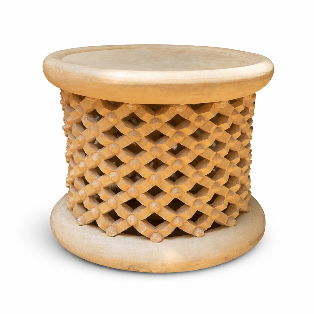 Bamileke Tables