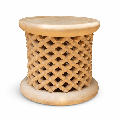 Bamileke Tables