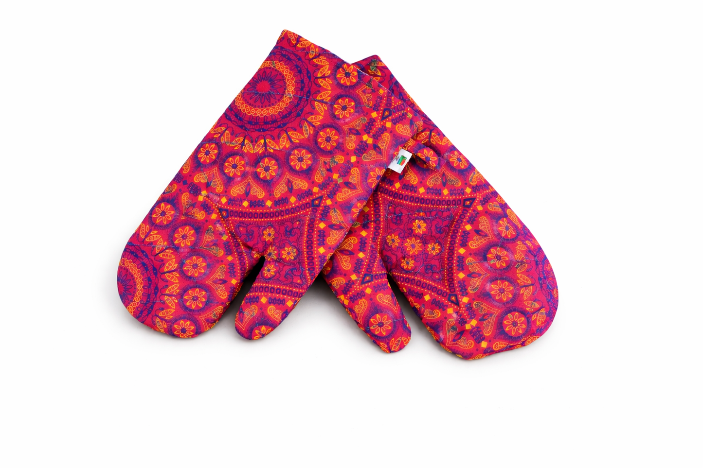 Shweshe Oven Gloves (set of 2)