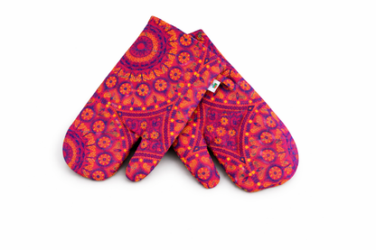 Shweshe Oven Gloves (set of 2)