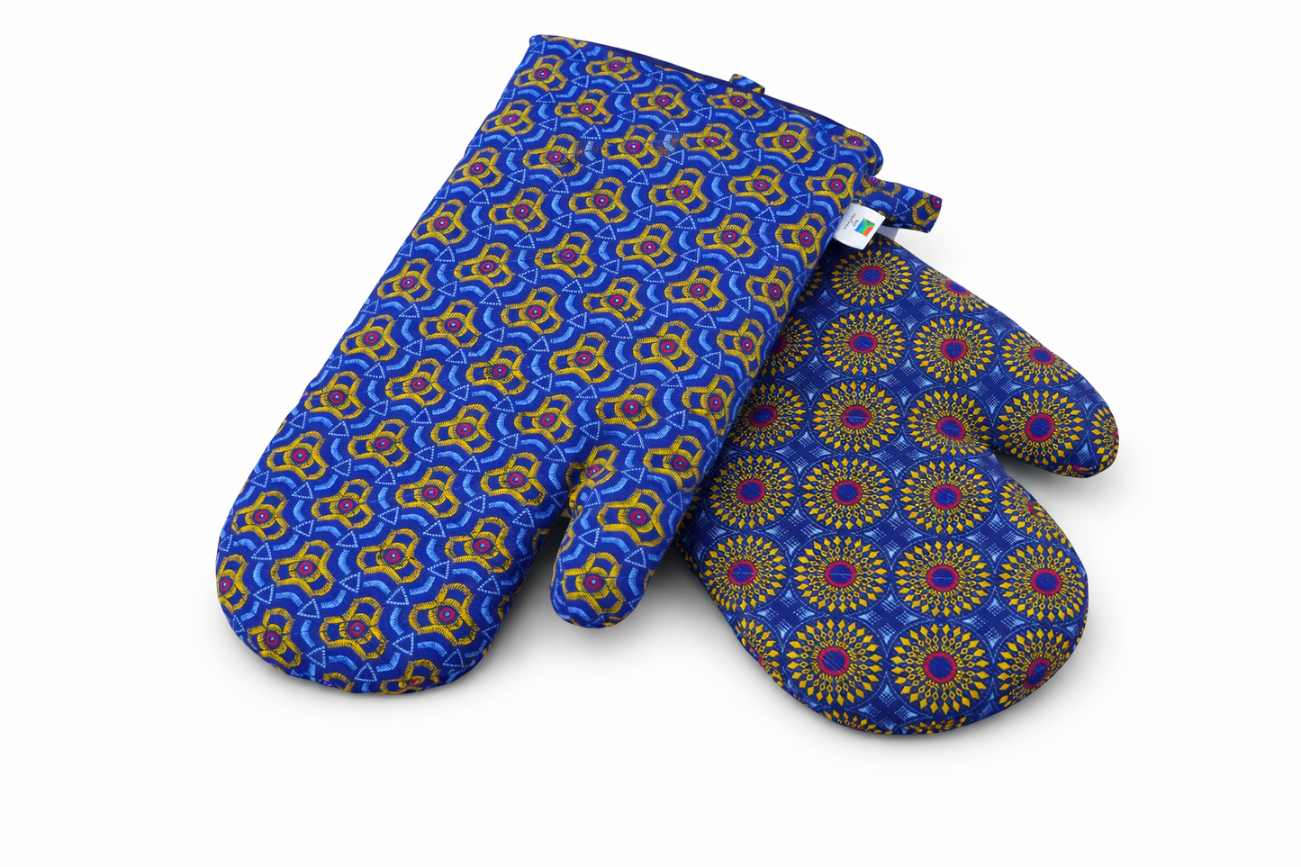 Shweshe Oven Gloves (set of 2)