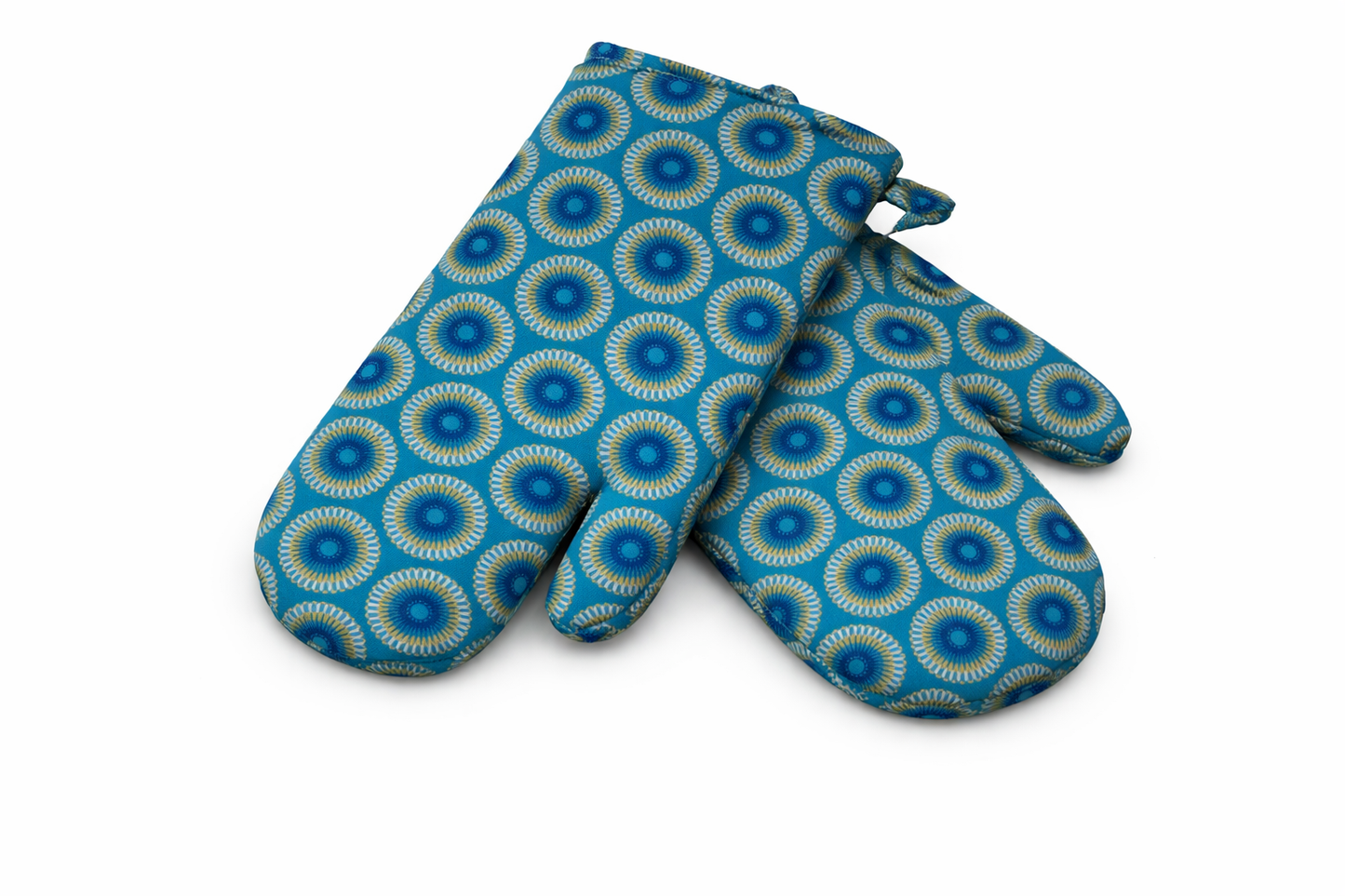 Shweshe Oven Gloves (set of 2)