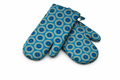 Shweshe Oven Gloves (set of 2)
