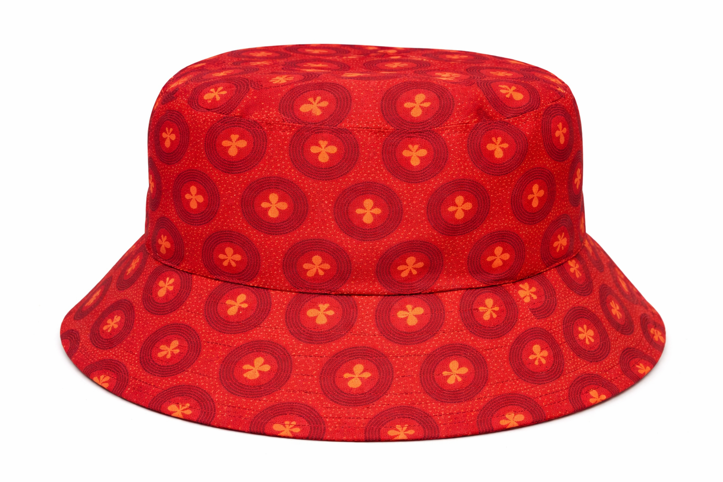 Shweshe Bucket Hats