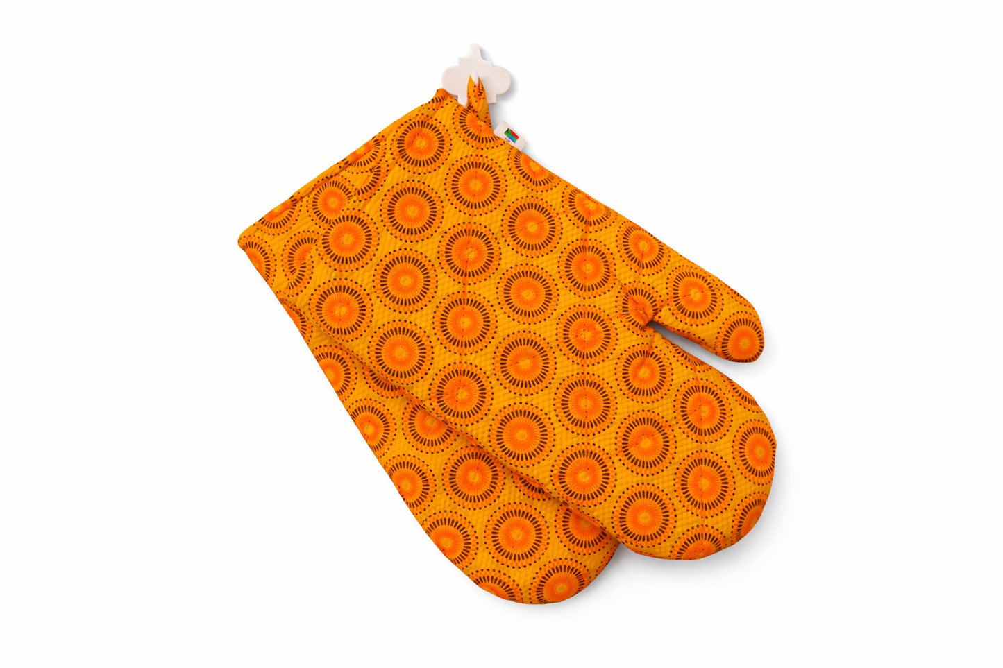 Shweshe Oven Gloves (set of 2)