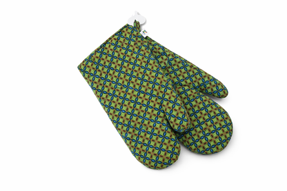 Shweshe Oven Gloves (set of 2)