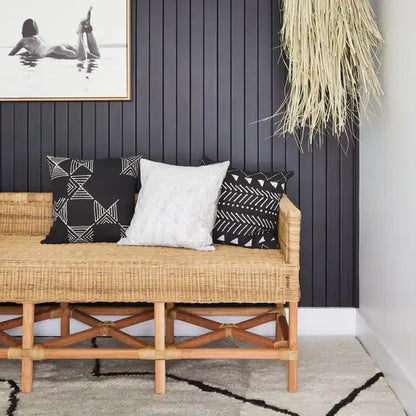 Balcony Bench Seat Malawian