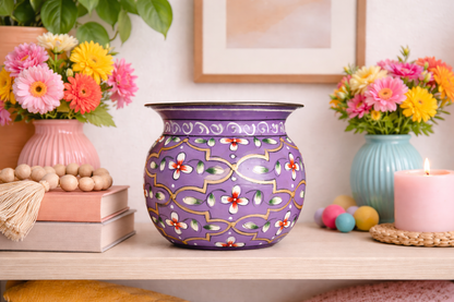 Amara Bloom Pot (Medium)