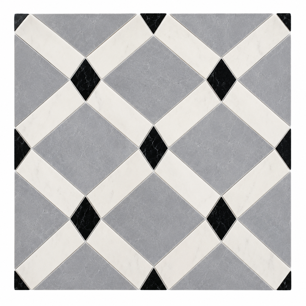 Ashen Lattice